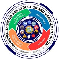 LDRRMO Logo